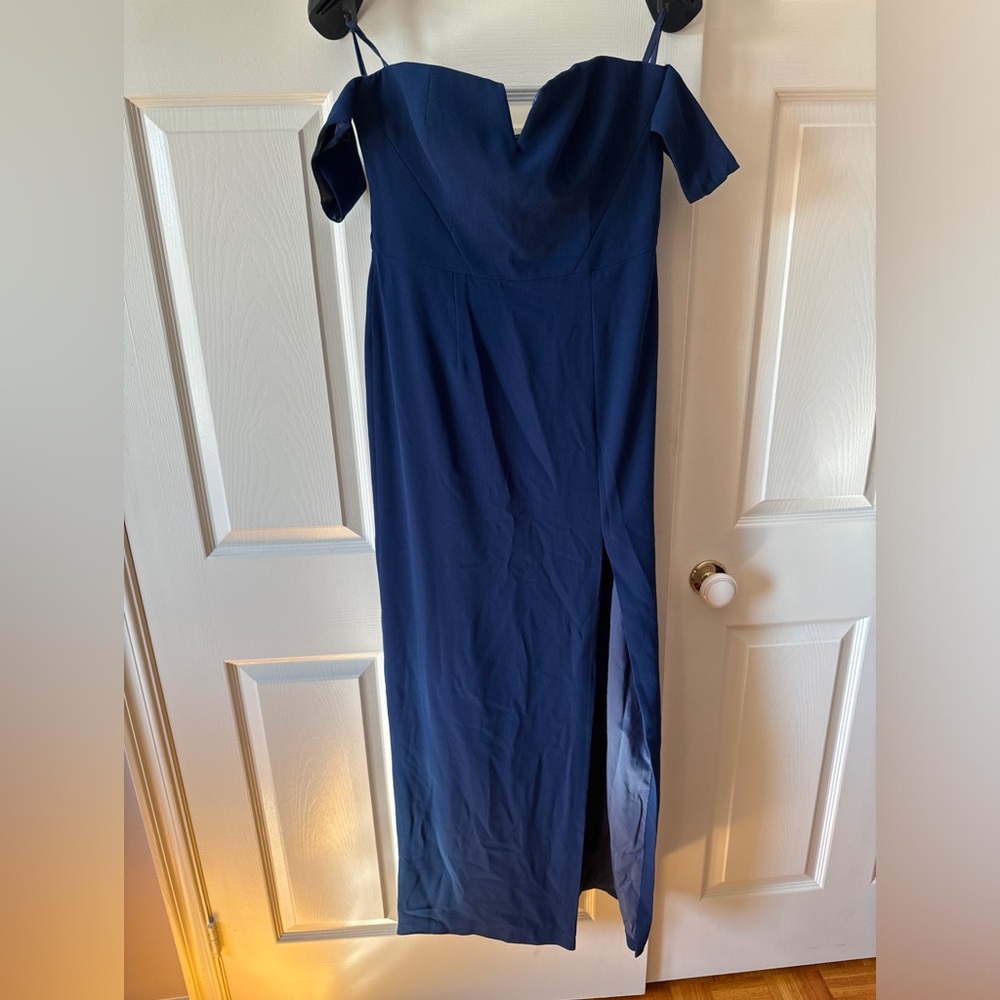 Formal dress